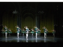 志村昌宏・有子バレエスタジオ