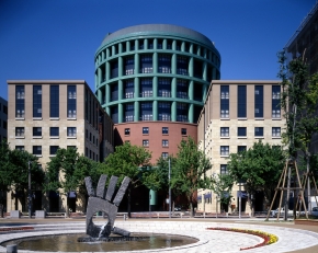 ハイアットリージェンシー福岡