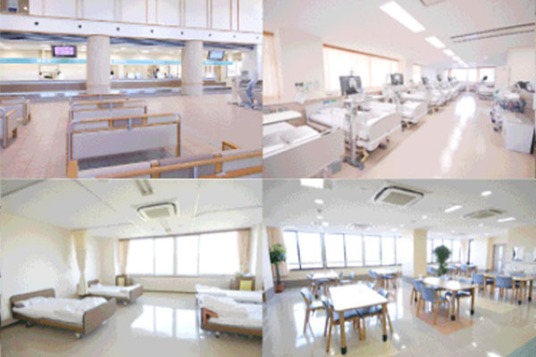 松阪厚生病院