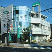 中村眼科クリニック