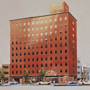 ホテル日本橋 ヴィラ