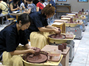 体験工房 八幡野窯