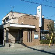 つげ耳鼻咽喉科