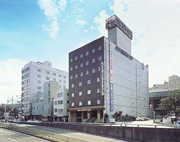 (株)大阪コロナホテル