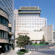 水戸京成ホテル