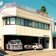 医療法人うのクリニック