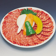 焼肉レストランオリーブ&ポパイ菊名店