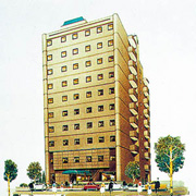 北見ピアソンホテル