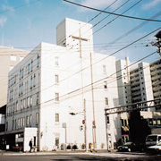 北海道クリスチャンセンター