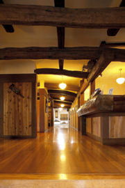 日観連 人吉旅館