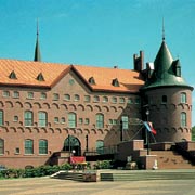 登別マリンパークニクス