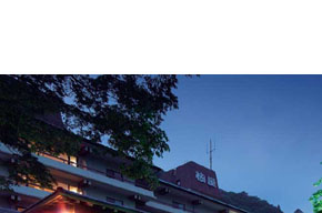 湯けむりの里 柏屋