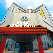 宇多津グランドホテル