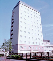 ホテル メッツ田端