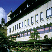 上山田ホテル
