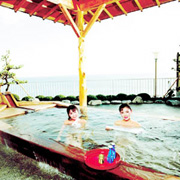 稲取東海ホテル