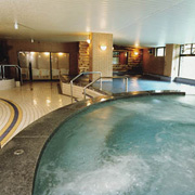 ホテル グリーンプラザ白馬