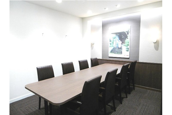 三井のリハウス 逗子センター