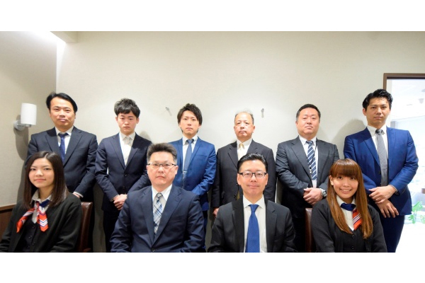 三井のリハウス 逗子センター