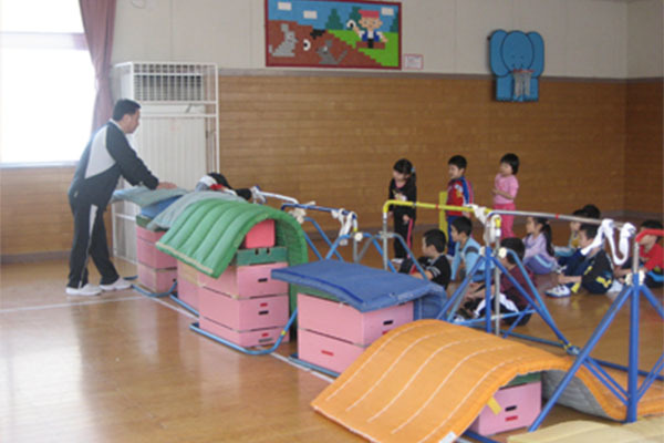 滝川幼稚園