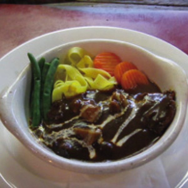 ﾚｽﾄﾗﾝﾌﾞﾗｲﾄ