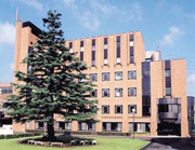 白百合女子大学