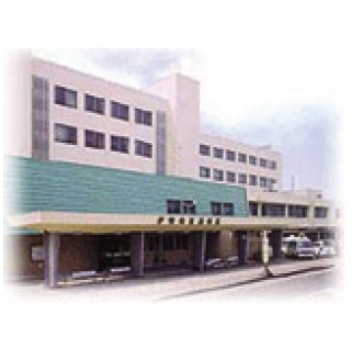 伊勢崎福島病院