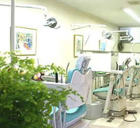 つゆき歯科クリニック