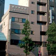 医療法人眼科原医院 2F北陸コンタクトレンズ