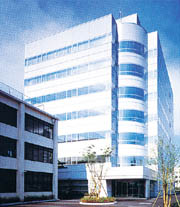 富士通電装(株)