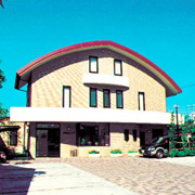 いくた内科医院