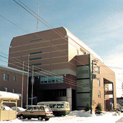 北海道インターナショナルスクール