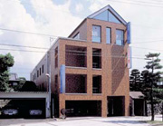 彦根北アートホテル