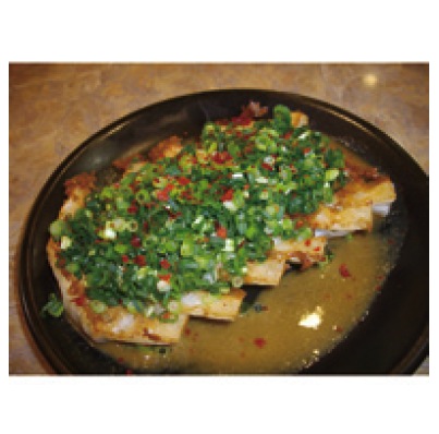 餃子の店　青源パセオ店