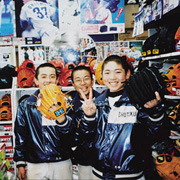 (有)ﾓﾘ･ｽﾎﾟｰﾂ