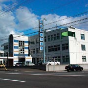 坂泌尿器科病院