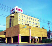 湯沢ロイヤルホテル