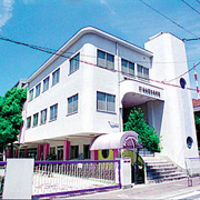 名古屋文化学園保育専門学校