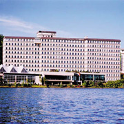 洞爺ｻﾝﾊﾟﾚｽ