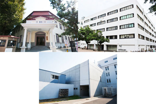 日本獣医生命科学大学 東京都武蔵野市 私立大学 E Navita イーナビタ 駅周辺 街のスポット情報検索サイト