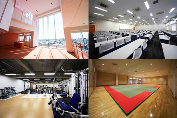 日本獣医生命科学大学 東京都武蔵野市 私立大学 E Navita イーナビタ 駅周辺 街のスポット情報検索サイト