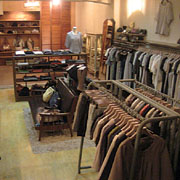 メンズ・レディース洋服ideal