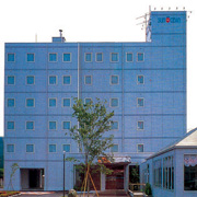 ホテルサンオーシャン