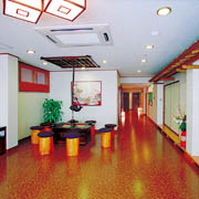 炭の宿 岩谷旅館