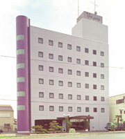 藤枝サザンホテル