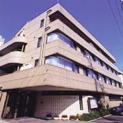 梅ヶ丘産婦人科