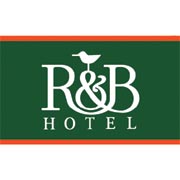 R&Bホテル梅田東