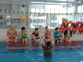 大阪水泳学校