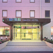 瑞江第一ホテル