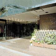 ホテルお茶の水イン